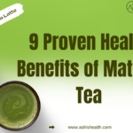 9 Proven Health Benefits of Matcha Tea 9 Proven Health Benefits of Matcha Tea