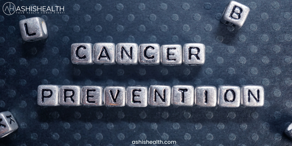 cancer prevention