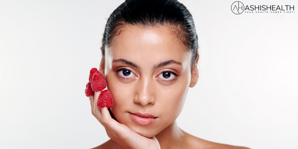 Good for our Skin
