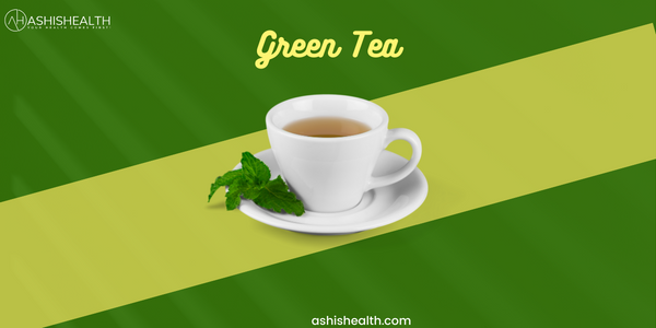 green tea