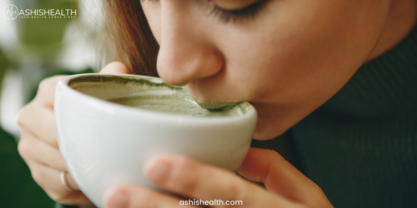 Tips for consuming matcha tea