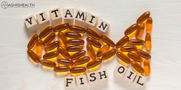 fish oil 