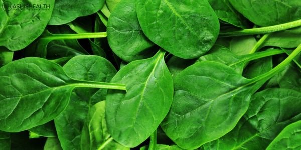 spinach
