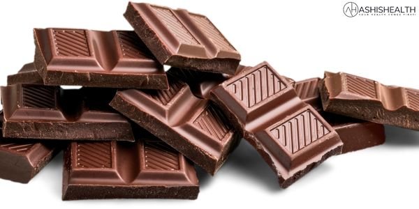 Nutrition information dark chocolate