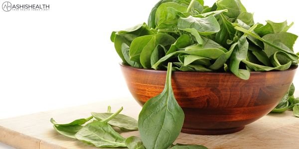spinach