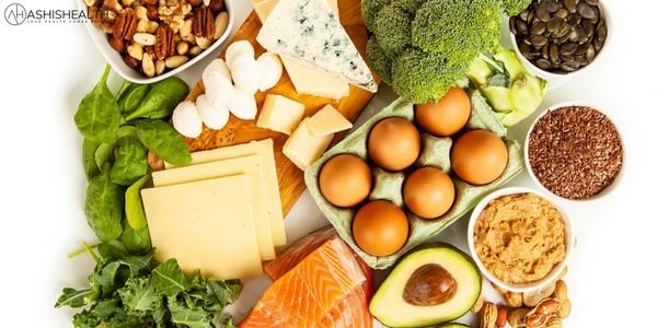 keto diet