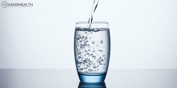 water