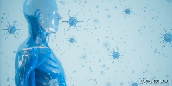 Help in Strengthening Immune System