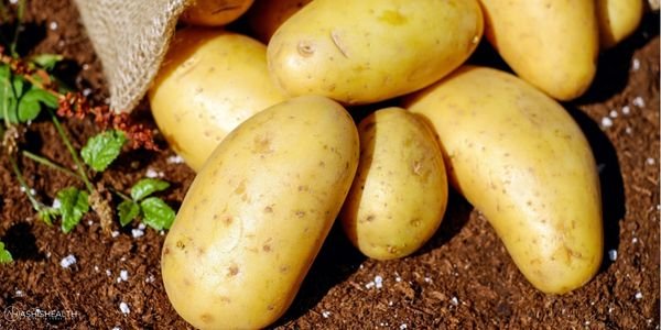 Potatoes