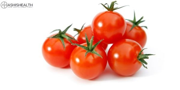 Benefits of Eating Cherry Tomatoes