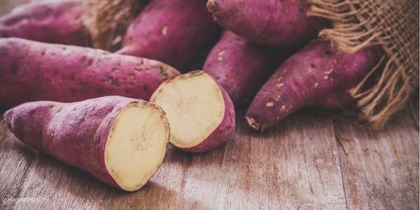 Sweet Potato