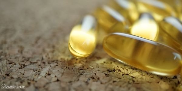 Cod liver oil benefits