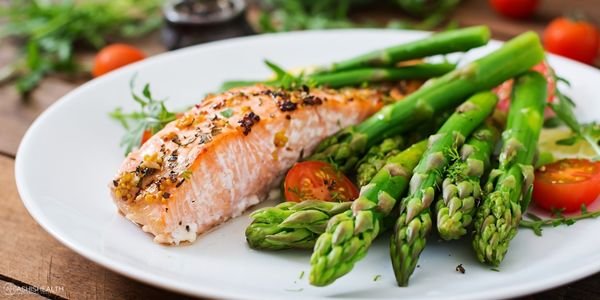 Salmon