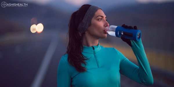 Benefits for exercise recovery