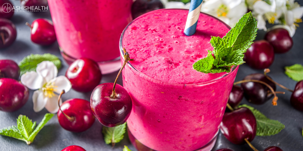 Energy Fruit