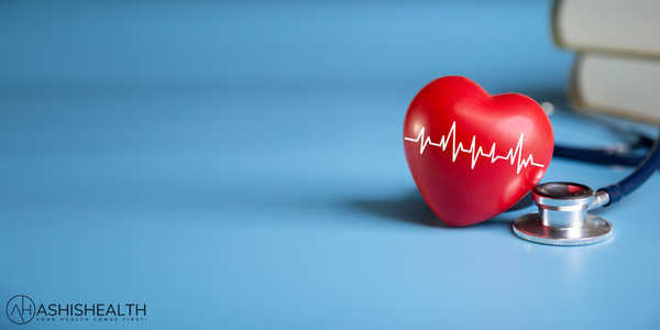 Heart Health benefit