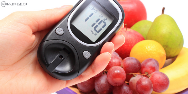 May help prevent or manage diabetes