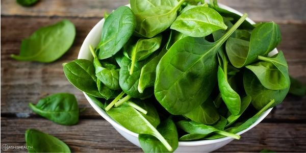 Spinach