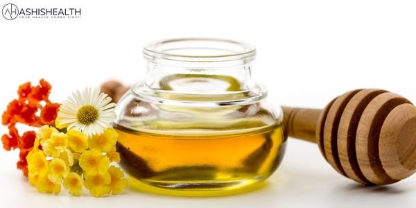 Uses of Manuka Honey