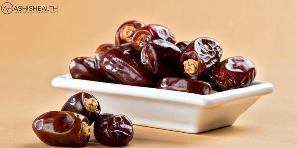 dates benefits