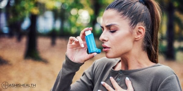 A good option for people with asthma