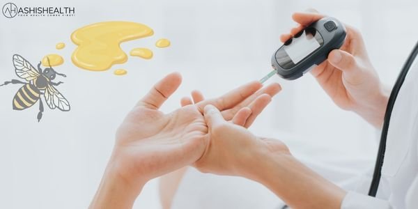 Better for blood sugar level than regular sugar