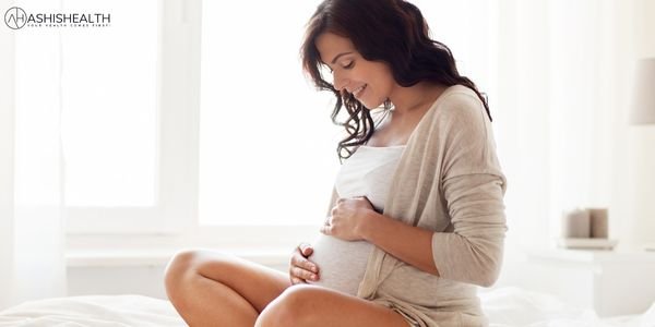 Safe For Pregnancy