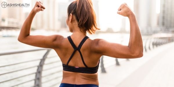Works On Underperforming Muscles