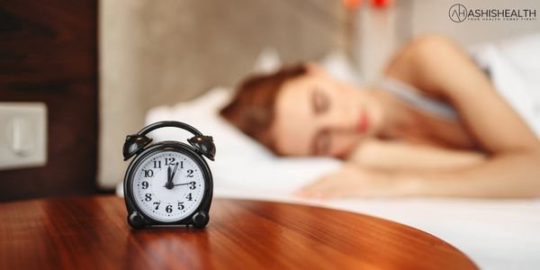 Improves your sleep