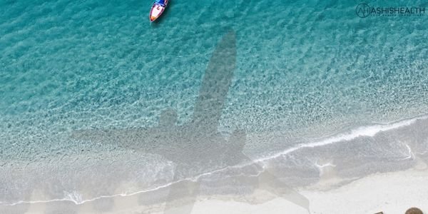 Swimming Risks