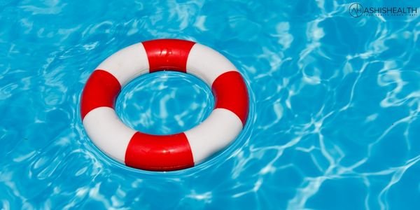 Swimming safety