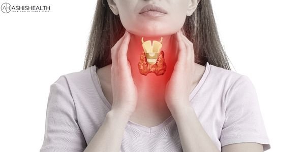 Thyroid Problems