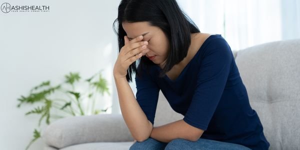 Stress or Illness