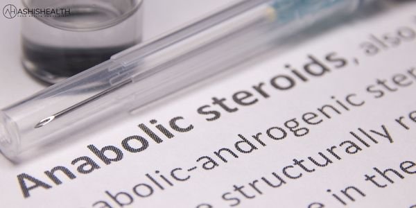 Anabolic Steroids