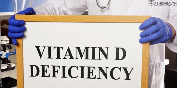 which vitamin deficiency causes hair loss