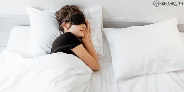 Sleep Helps the Body Repair Itself