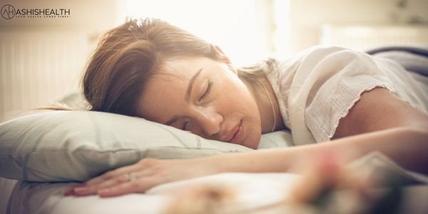 How Much Sleep is Enough?