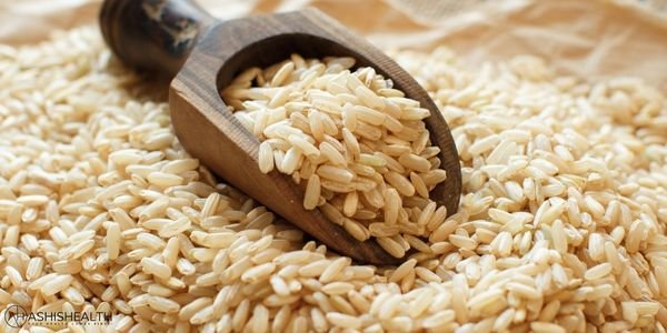 Is Brown Rice Healthier than White Rice?