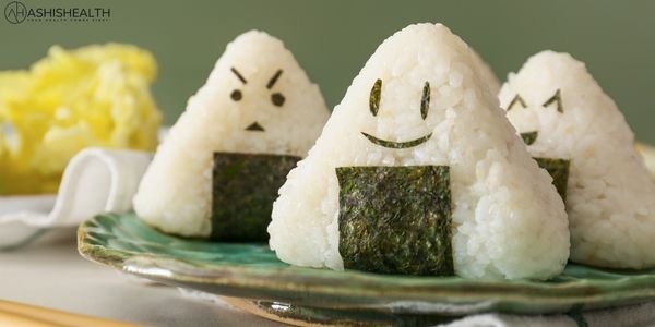Rice is very easy to digest