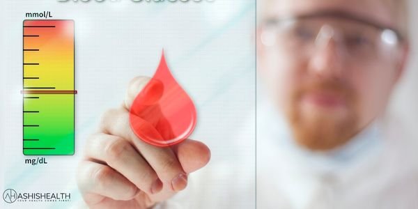 It can stabilize your blood sugar levels