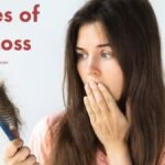 15 Most Causes of Hair Loss causes of hair loss