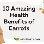 10 Amazing Health Benefits of Carrots 10 Amazing Health Benefits of Carrots