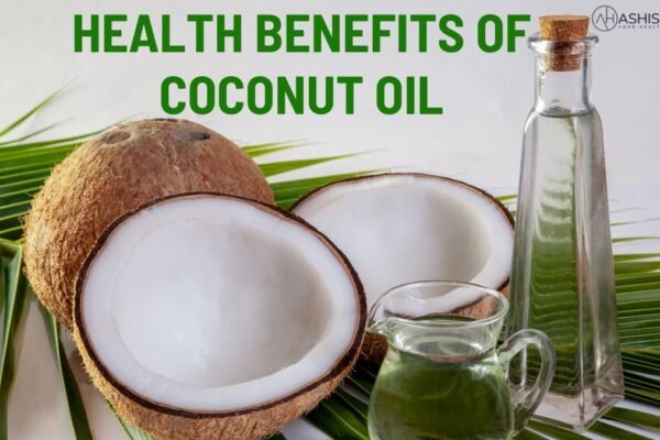 Top 12 Health Benefits of Coconut Oil Health Benefits of Coconut Oil