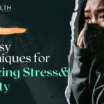 20 Easy Techniques for Reducing Tension and Anxiety 20 Easy Techniques for Reducing Tension and Anxiety