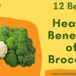 12 Best Health Benefits of Broccoli 12 Best Health Benefits of Broccoli