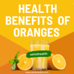 12 Amazing Health Benefits of Oranges health benefits of oranges