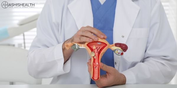 Treatment for Endometriosis