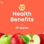 10 Impressive Health Benefits of Apples Health Benefits of Apples