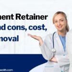 A Full Guide About Permanent Retainer Permanent Retainer Pros and cons, cost, and removal