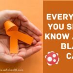 Everything You Should Know About Bladder Cancer bladder cancer